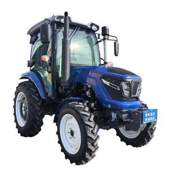 Мінітрактор RD-504С Forte з кабіною  550543 купити в Україні