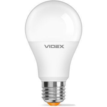 Лампа ЛЕД низьковольтна 10W 4100K Е27 12-48V "VIDEX"  486617 купити в Україні