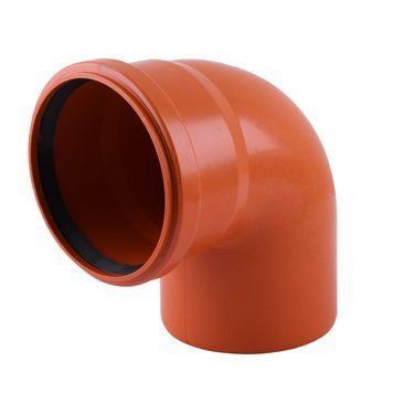Коліно VSplast 110x90&deg; зовнішнє*  239813 купити в Україні