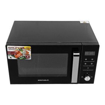 Мікрохвильова піч Grunhelm 23MX930-GB  371564 купити в Україні
