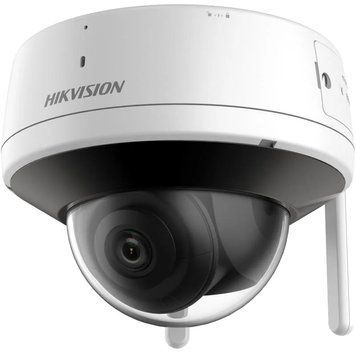 DS-2CV2141G2-IDW(W) (2.8мм) IP відеокамера Hikvision  277939 купити в Україні