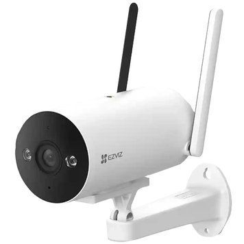 Ezviz H5 4G (CS-H5) 4мм IP відеокамера  278380 купити в Україні