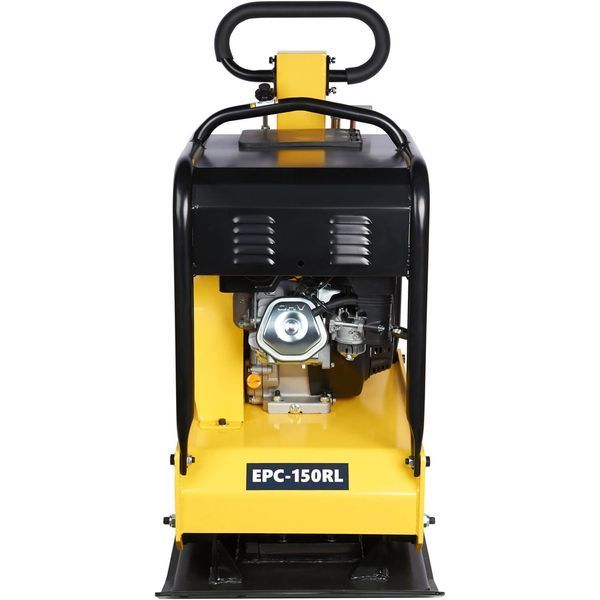 Вібраційна плита реверсна EnerSol EPC-150RL  304804 купити в Україні