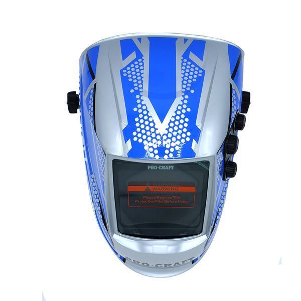Маска зварювальна Procraft SHP100-90  175087 купити в Україні