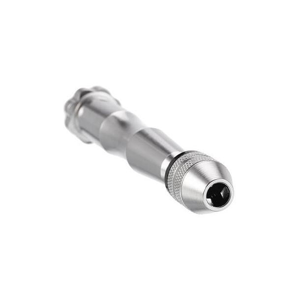 Дриль ручна міні, 0,3-3,6 мм INTERTOOL NT-6011  152067 купити в Україні