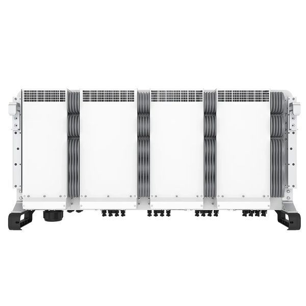 Solis 80K-5G-PRO Інвертор мережевий трифазний  530600 купити в Україні
