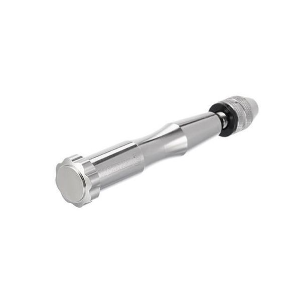Дриль ручна міні, 0,3-3,6 мм INTERTOOL NT-6011  152067 купити в Україні