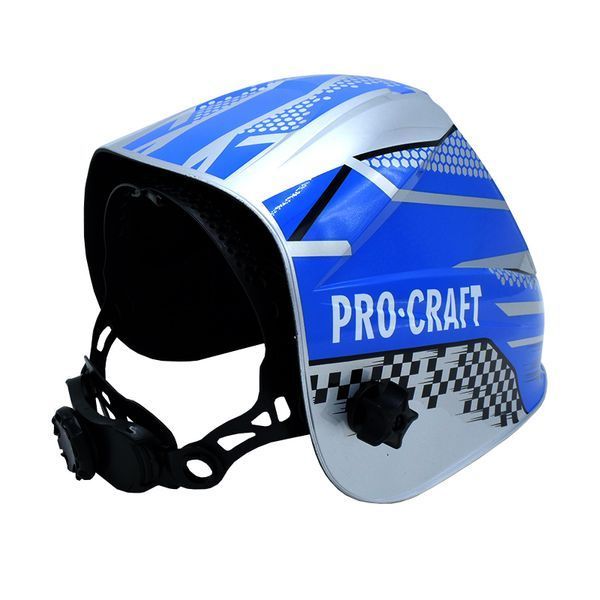 Маска зварювальна Procraft SHP100-90  175087 купити в Україні