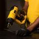 Пістолет гарячого повітря мережевий DeWALT, 2000 Вт, температура 50 - 600 &deg;C, ЖКІ, вага 0.71 кг  29634 фото &mdash; детальний огляд та фото