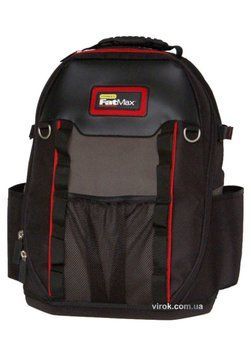 Рюкзак для інструментів STANLEY "FatMax" 36 x 46 x 27 см  499064 купити в Україні