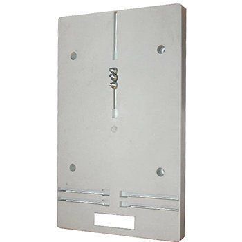Прожектор ЛЕД 50W 6000K 4000Lm IP65 e.LED.flood.standart (2 роки)  332766 купити в Україні
