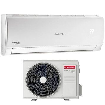 Ariston ALYS R32 C 25 MUD0 спліт кондиціонер  233863 купити в Україні