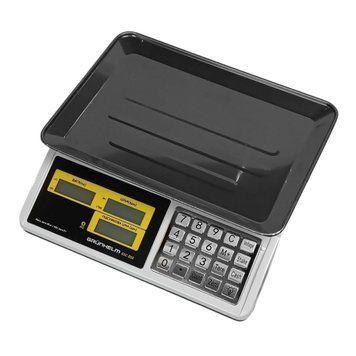 Торгові ваги Grunhelm GSC-056  369159 купити в Україні