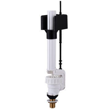Клапан заповнення K.K.POL 350/ZND/113-00-T0, 3/8&Prime; МО, нижн. латунь  241286 купити в Україні