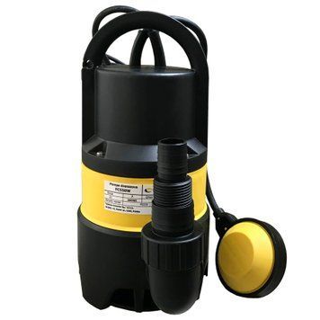 Насос дренажний Optima FC550W 0,55кВт  237152 купити в Україні