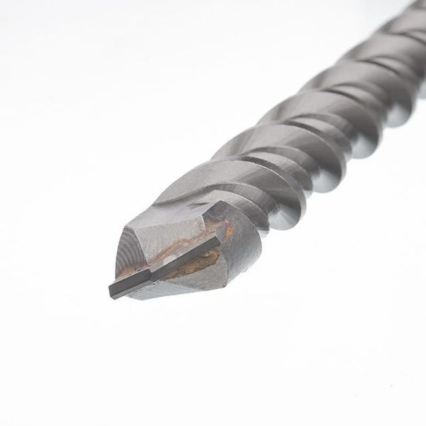 Бур SDS PLUS 30x600мм INTERTOOL  29036 купити в Україні