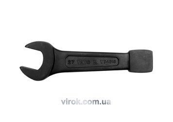 Ключ ріжковий ударний YATO М50 мм 280 мм  496858 купити в Україні