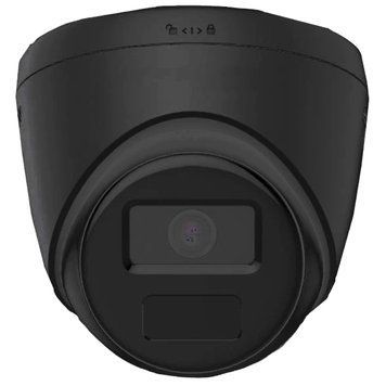 DS-2CD1341G0-I BLACK 4МП (2.8мм) IP відеокамера Hikvision  278771 купити в Україні