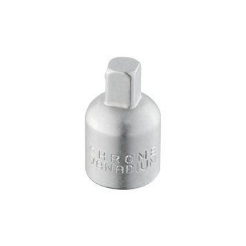 Перехідник 3/8" 1/4 STORM INTERTOOL ET-1106  21568 купити в Україні