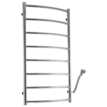 Сушка для рушників електрична ZERIX EPC-5090RC (праве підключення) (ZX4475)  257448 купити в Україні
