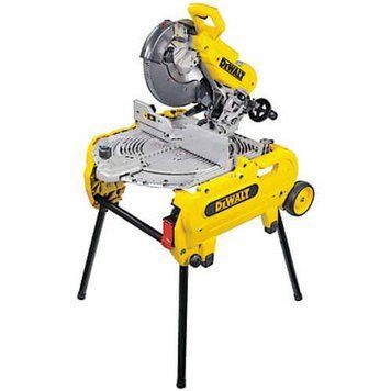 Пила комбінована мережева DeWALT, 2000 Вт, діаметр диска 305х30мм, 4000 об/хв, вага 42 кг  31750 купити в Україні