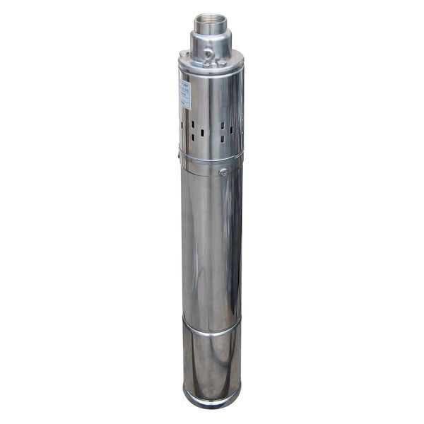 Насос свердловинний шнековий VOLKS pumpe 3QGD 1,5-70-0,37кВт 3 дюйма + кабель 15м  235518 купити в Україні