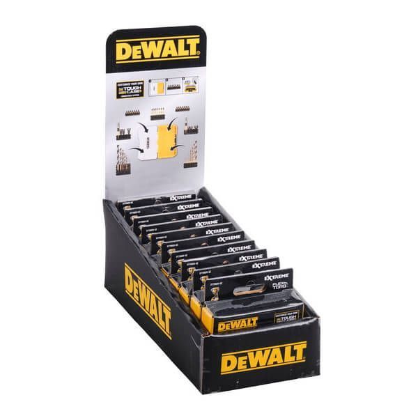 Касета з бітами FlexTorq DeWALT DT70818  520151 купити в Україні
