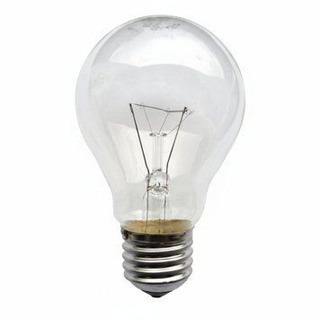 Лампа МО 40W Е27 36V "ІСКРА"  487120 купити в Україні