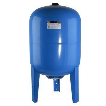 Гідроакумулятор 80л Zilmet ultra-pro 10bar ВЕРТИКАЛЬНИЙ ( 1100008004 )  237460 купити в Україні
