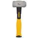 Міні-кувалда з вагою головки 1360 г DeWALT DWHT56152-1  304197 фото &mdash; детальний огляд та фото