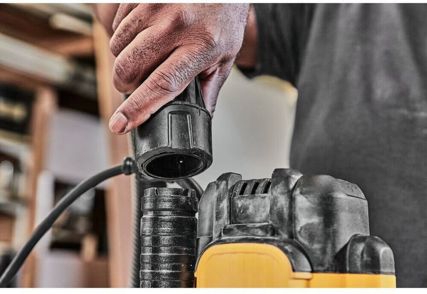 Фрезер мережевий DeWALT DWE625  134675 купити в Україні