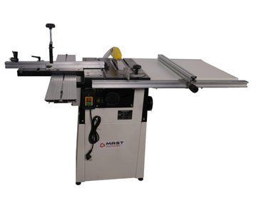 Циркулярна пила MAST Holztechnik H-CV200  320864 купити в Україні