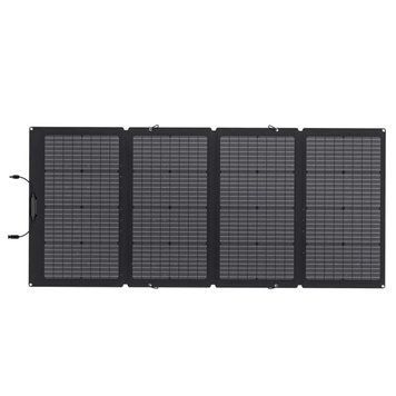 EcoFlow 220W Solar Panel Сонячна панель  270952 купити в Україні