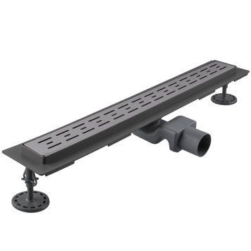 Трап лінійний душовий TILLO TM009-80 80см  236695 купити в Україні
