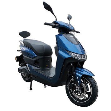 Електроскутер YADEA T9 синій  364998 купити в Україні