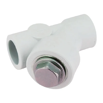 Фільтр грубої очистки 25 PPR KOER K0147.PRO (KP0186)  257857 купити в Україні