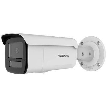 DS-2CD2T63G2-4LI 6МП (2.8мм) IP відеокамера Hikvision  277022 купити в Україні