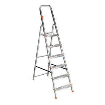 Драбина Budfix 06 (6cx)  367376 купити в Україні