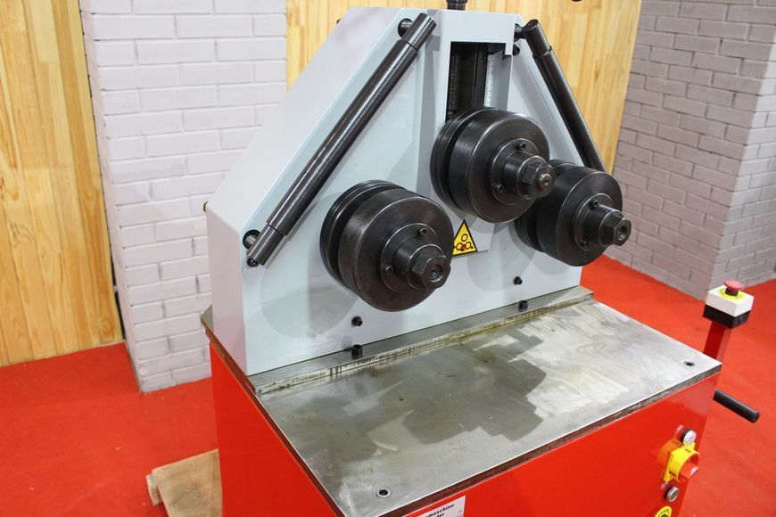 Верстат для гнуття Holzmann RBM 40K  281941 купити в Україні