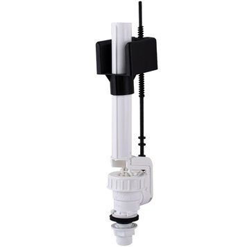 Клапан заповнення K.K.POL 350/ZND/111-00-T0, 1/2&Prime; РР, нижн. пластик  241328 купити в Україні