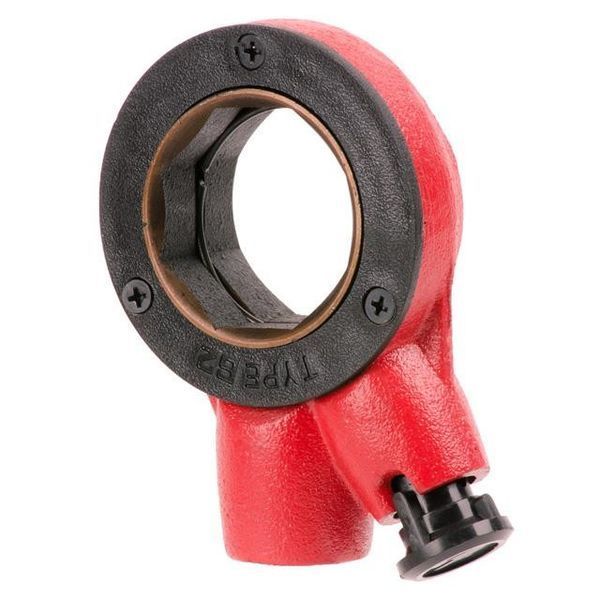 Храповий механізм під плашку трубну, 1 1/2"-2" INTERTOOL SD-8017  521012 купити в Україні