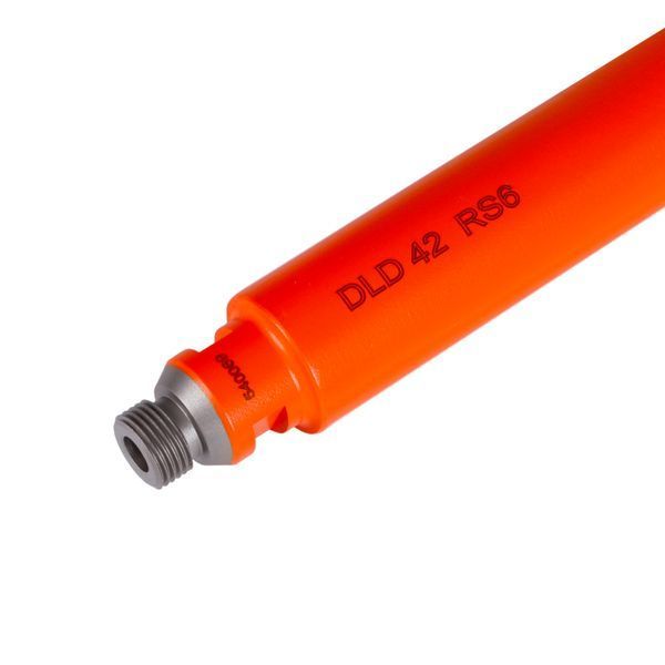 Свердло алмазне Distar DDS-W 042 450-4 1/2 GAS DLD 42 RS6  43911 купити в Україні