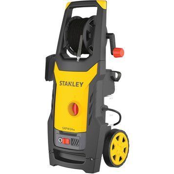 Мийка високого тиску електрична STANLEY SXPW24BX-E  521351 купити в Україні