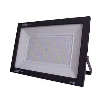 Прожектор ЛЕД 200W 6000K 16000Lm IP65 e.LED.flood.standart (2 роки)  332771 купити в Україні