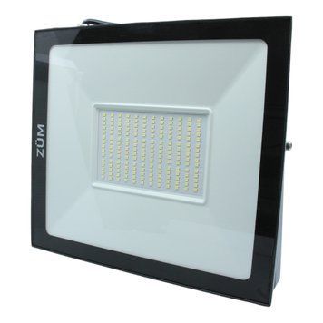 Прожектор ЛЕД 150W 6400K 12000Lm IP65 ZUM (1 рік) "Євросвітло"  356966 купити в Україні