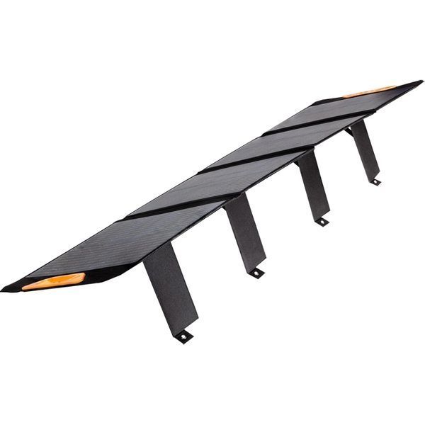 Neo Tools 140Вт Сонячна панель, регулятор напруги, USB-C та 2xU  271005 купити в Україні