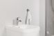 Гачок для халату Grohe Essentials New (40364001)  257387 фото &mdash; детальний огляд та фото