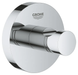 Гачок для халату Grohe Essentials New (40364001)  257387 фото &mdash; детальний огляд та фото