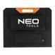 Neo Tools 140Вт Сонячна панель, регулятор напруги, USB-C та 2xU  271005 фото &mdash; детальний огляд та фото