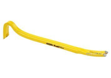 Лом-цвяходер STANLEY "FatMax Wrecking Bar" 360 мм  497476 купити в Україні